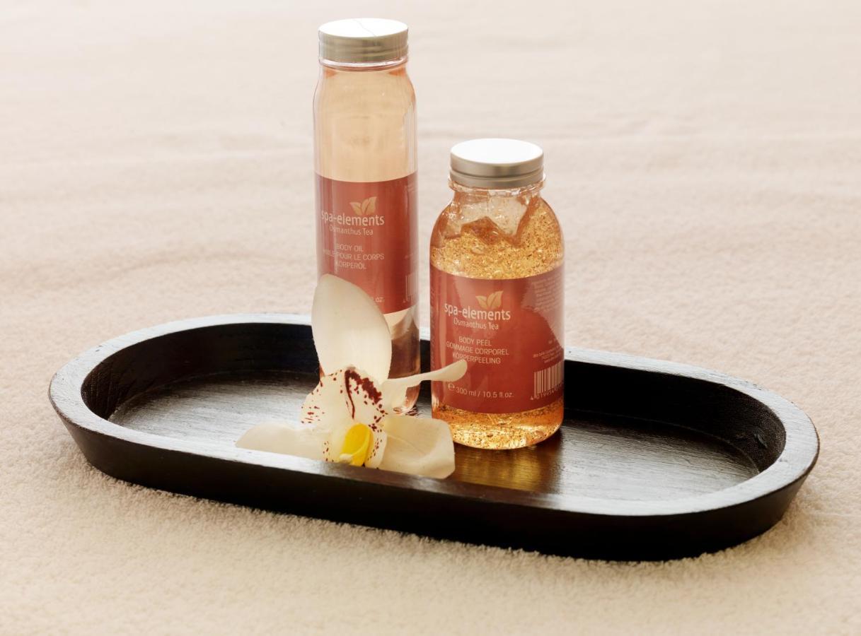 Wellnesshotel Schweizerhof 萨斯费 客房 照片