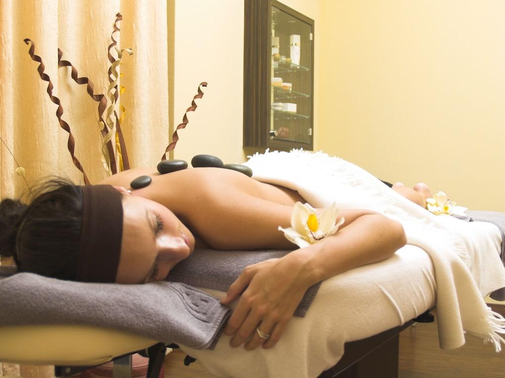 Wellnesshotel Schweizerhof 萨斯费 外观 照片