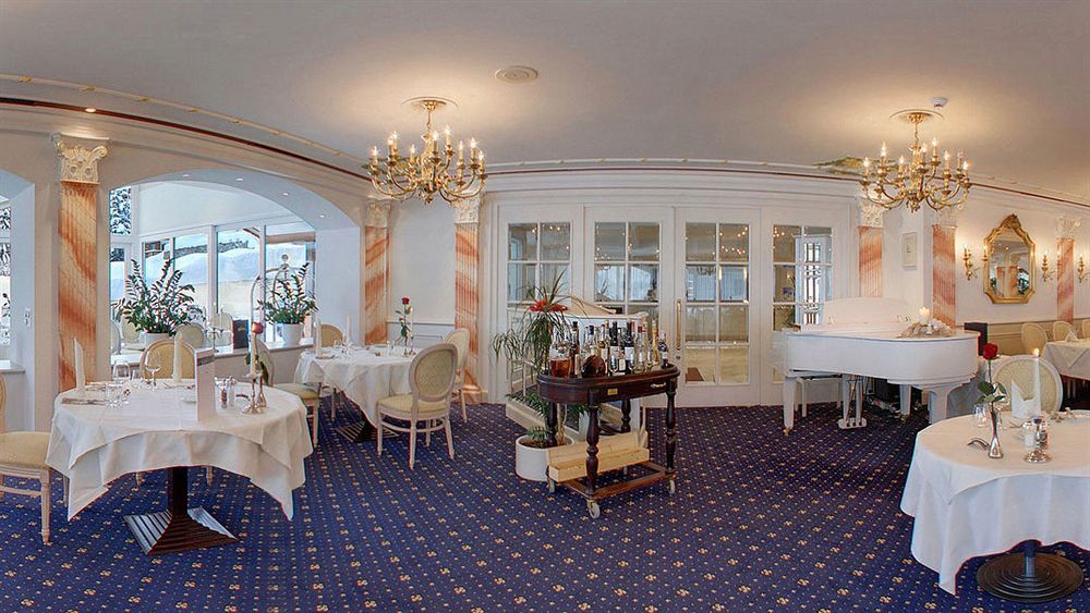 Wellnesshotel Schweizerhof 萨斯费 外观 照片